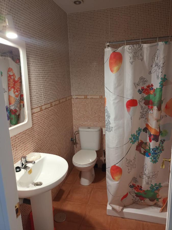 Apartamento Atico Centrico Nervion