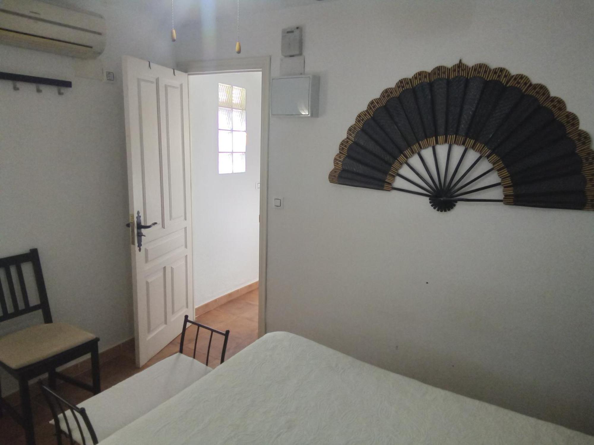 Apartamento Atico Centrico Nervion Sevilla