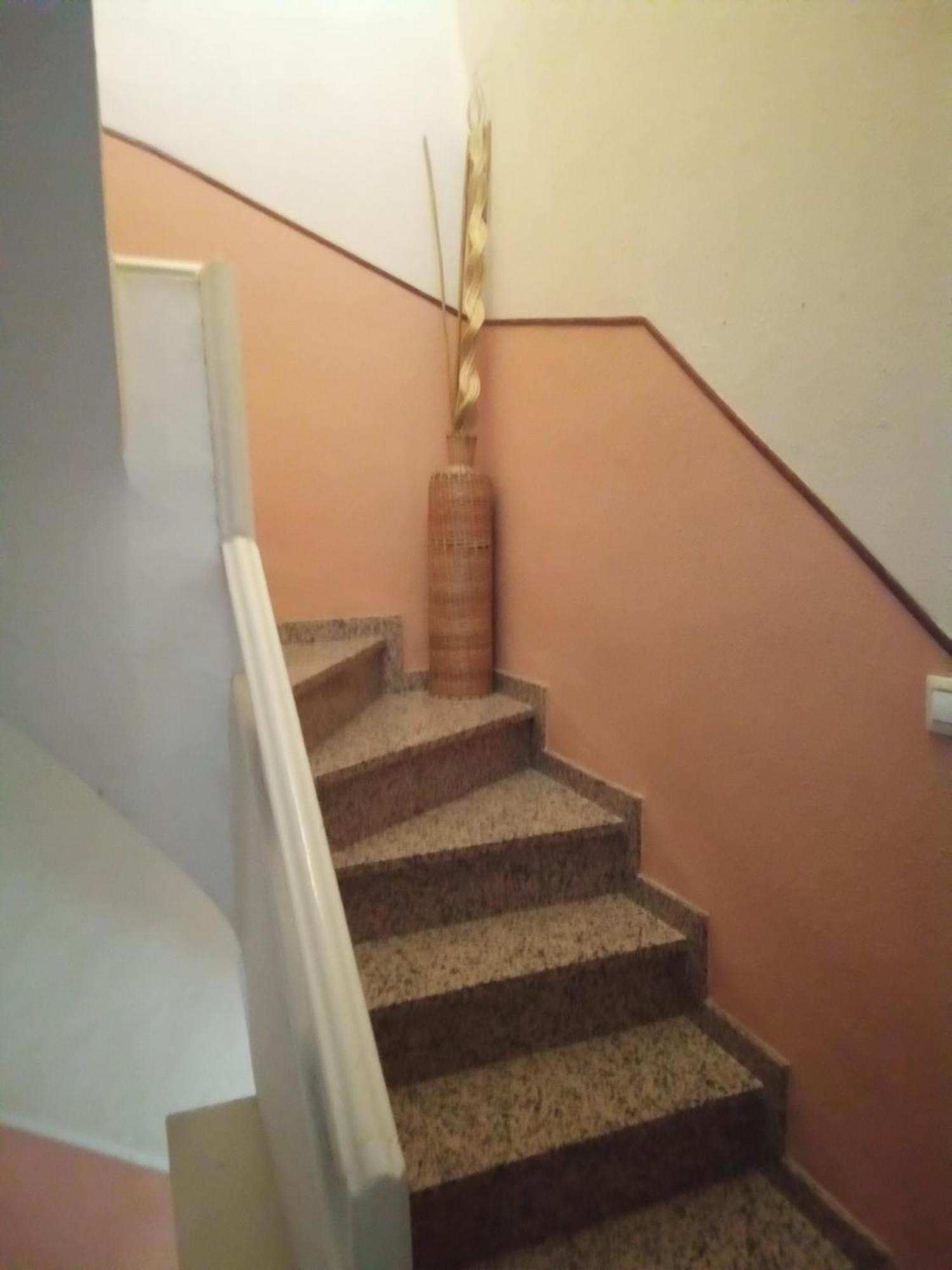 Appartement Atico Centrico Nervion *