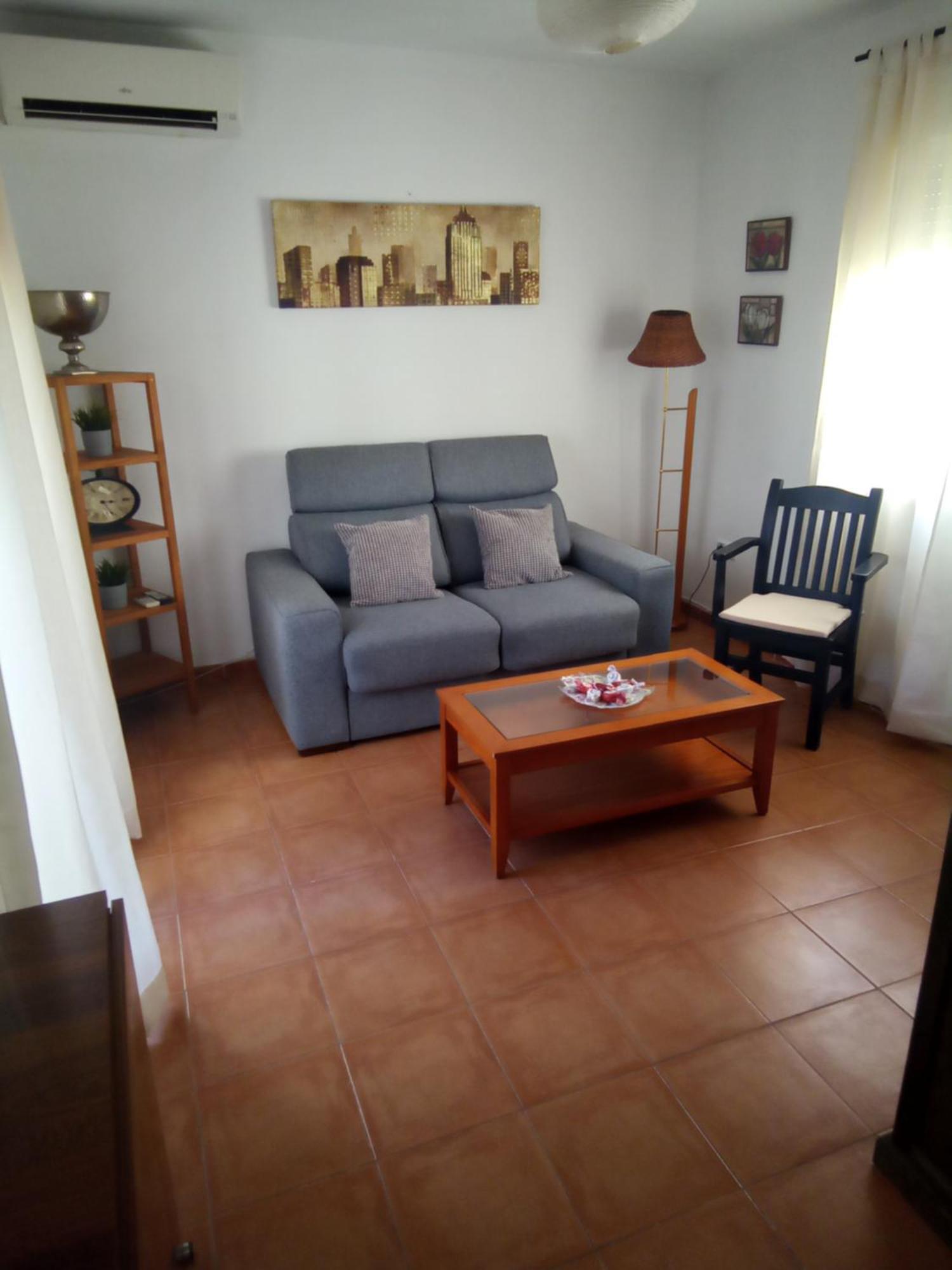Appartement Atico Centrico Nervion *